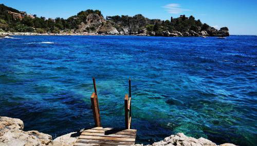 Villa Isola Bella - Foto 2