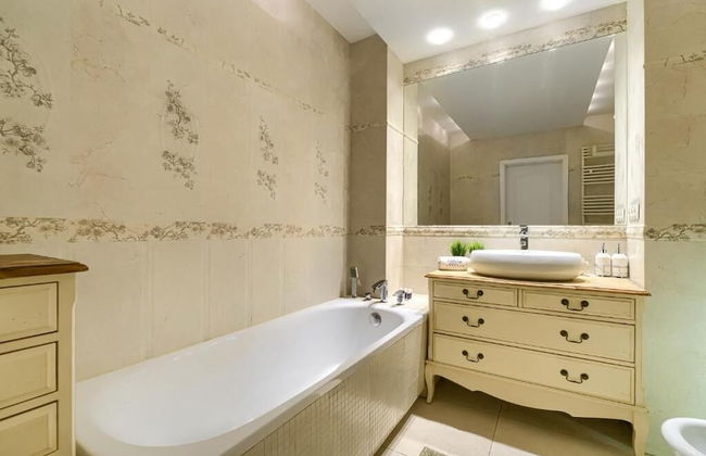 MARGI Eclipse Apartament - Photo 14