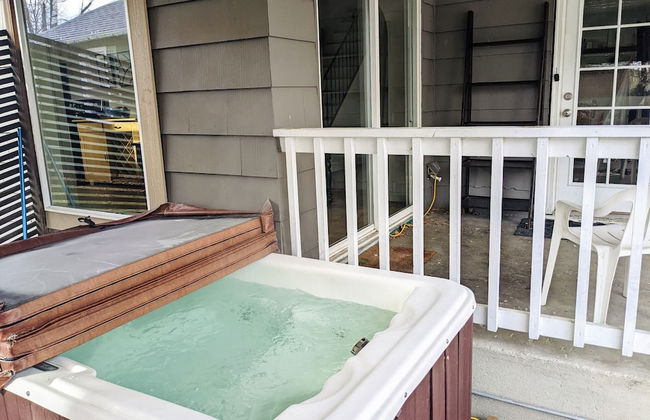 Historic Home - Foto 25