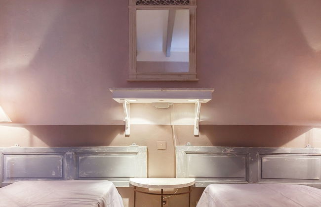 Charming Cottage in Oppede Amidst Vineyards - Foto 66