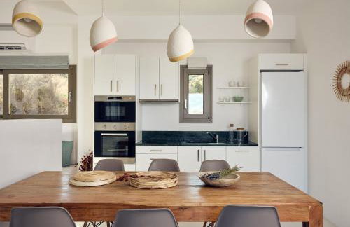 Apaggio Luxury Villa - Private Pool & Stunning Sea Views, by ZanteWize - Foto 25