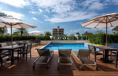 o MELHOR DA PRAIA BRAVA !!! - Foto 12