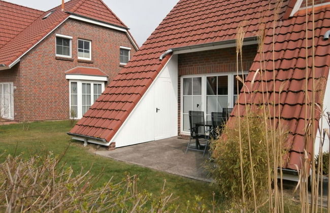 Dat Onnen's Hus - Burhave 3 - Foto 15