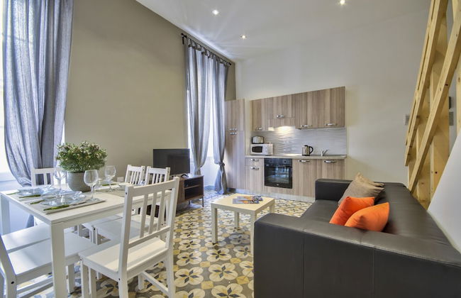 Borgo Suites - Self Catering Apartments - Valletta - by Tritoni Hotels - Foto 35
