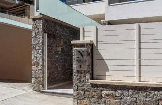 Nemesis Villas - Foto 53