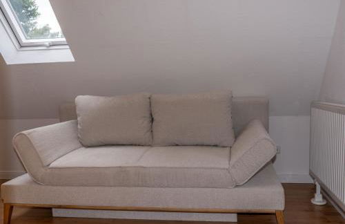 196 Ferienwohnung Nordhood - Foto 4