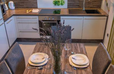 Villa Zgodić - Foto 47