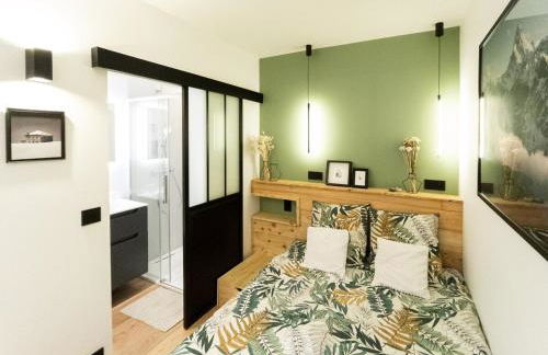 Studio cosy dans chalet - Photo 14