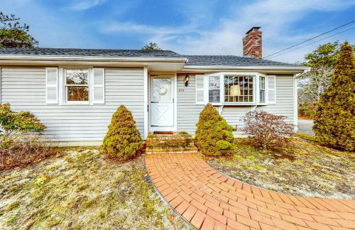 Corner Cottage - Foto 17