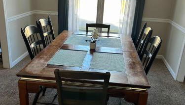 The Parkside Townhome - Foto 4