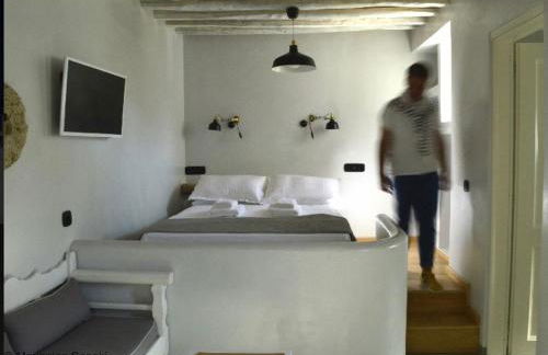 Spitaki Serifos Studio - Foto 41