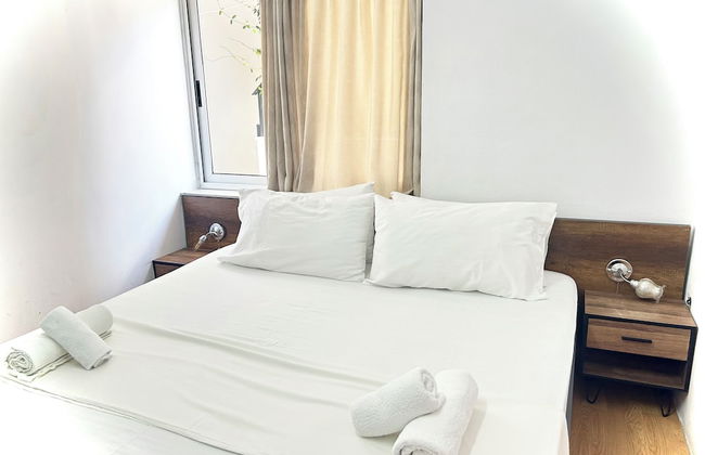 Tirana Budget Retreat Hotel - Foto 12