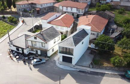 Casa Tome A Teixeira - Ribeira Sacra - Foto 9