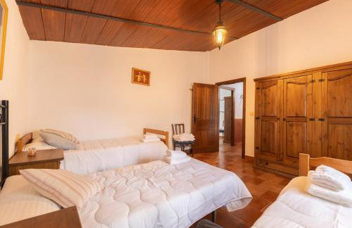 Cortijo Sierra del Agua - Foto 19