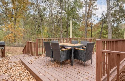 Touchdown Townhouse: Your Home near Stadium - Foto 11