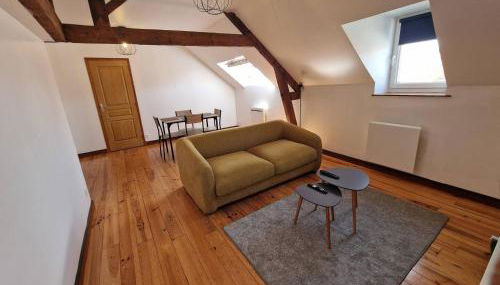 L'Écrin Boulonnais - Foto 2