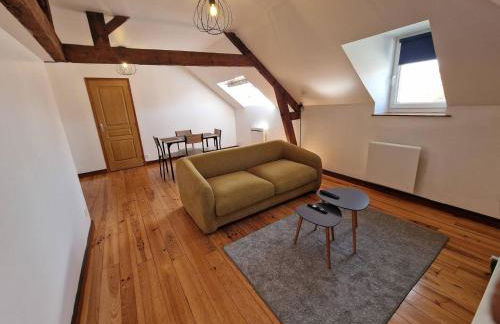 L'Écrin Boulonnais - Foto 2