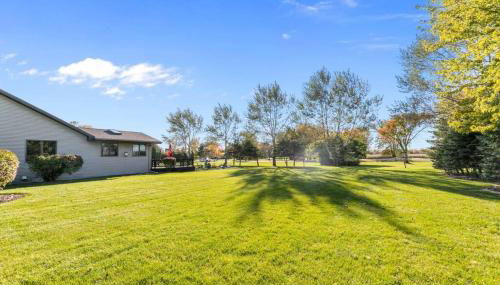 Lilly Lakeside Tri-Level Escape Near Lake Winnebago - Foto 4