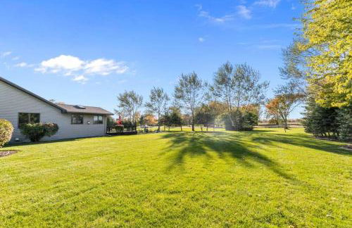 Lilly Lakeside Tri-Level Escape Near Lake Winnebago - Foto 4