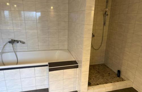 Ferienhaus Wernsdorf - Foto 12