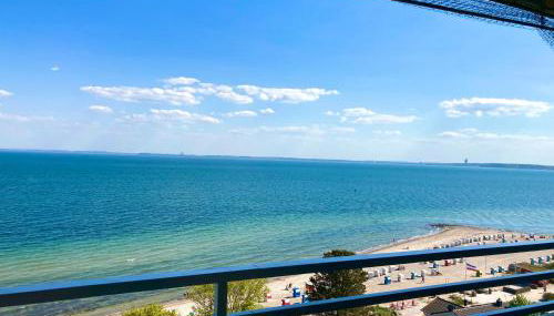 Ferienpark Sierksdorf App 302 - Strandlage - Foto 3