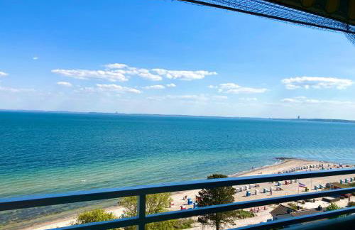 Ferienpark Sierksdorf App 302 - Strandlage - Foto 3