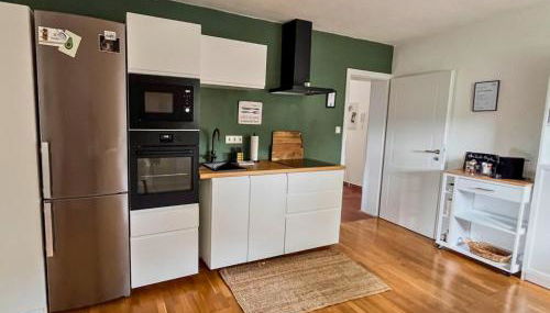 Dreamy roof terrace Eifelglück - Foto 4