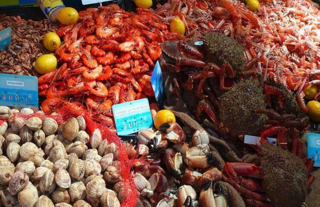 Holiday Home in Kerfany Near Beaches & Trails - Foto 36