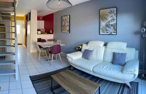 Ravissante maison en bord de mer - Foto 1