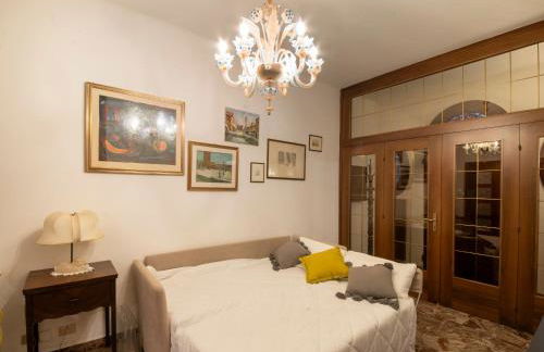 Central Apartment Ca' dei Ferro - MURANO Venice - Photo 11