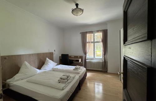 Landsitz Kammerburg - Foto 24