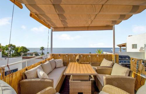 Charming 2BR Getaway in Maro- Newly renovated - Foto 19