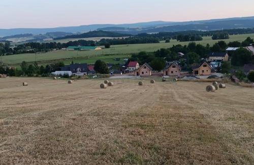 Domki Osada Bożków z jacuzzi - Foto 30
