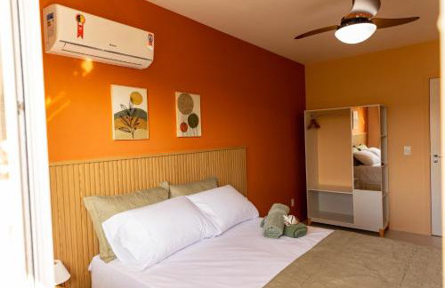 Apartamento vista lago Cabo Frio - Foto 6