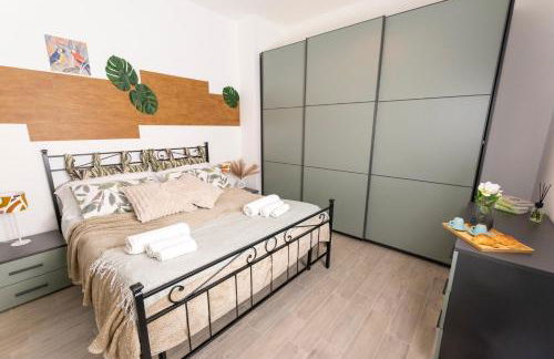 I Host Apartment - Piave, Lissone - Foto 1