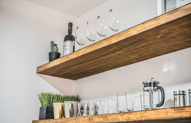 Pako Stays Downtown - Cancún Centro Luxe Suites - Photo 11