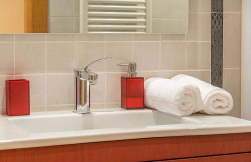 Acogedor apartamento rodeado de naturaleza - Foto 36