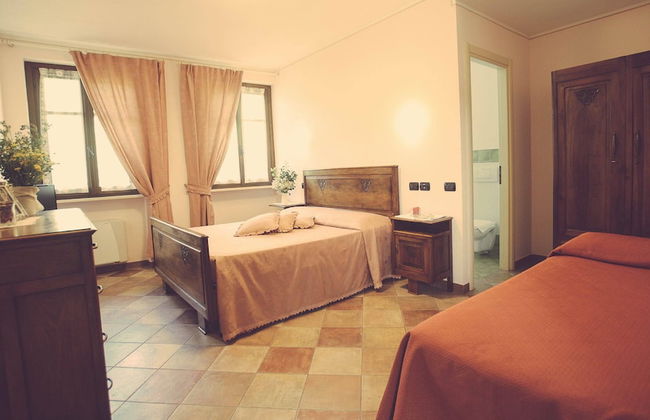 Casa Ressia - Photo 14