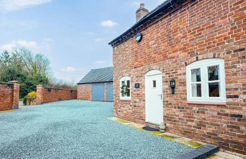 Northwood Farm Cottage - Foto 14