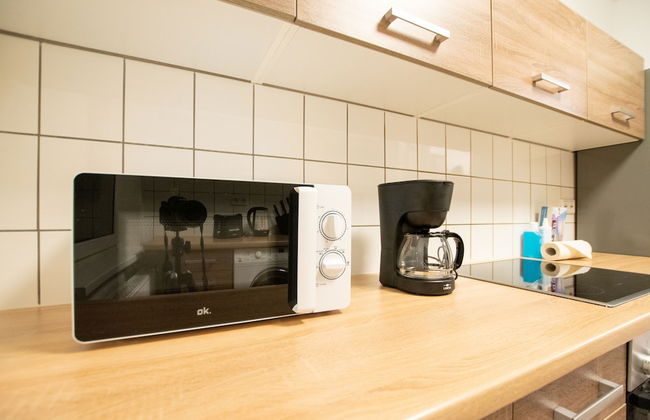 Comfortable Large Center Apartment - Foto 80