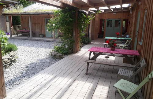 Naturesbase Lodge - Photo 30