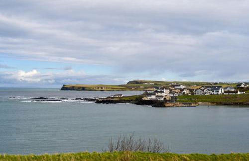 Shoreline Portballintrae North Coast Views Near Giants Causeway & Royal Portrush - Foto 64