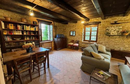 Villa Natura Piemonte with pool - Foto 20