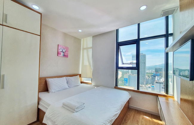 Gold Ocean Nha Trang - Foto 22