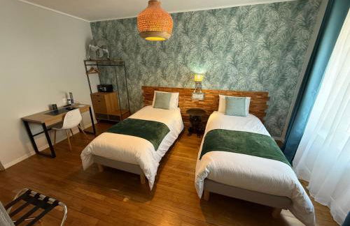 OXXOTEL & Spa - Foto 39