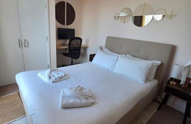 Spacious seaside apartment with terrace, Kemptown - Foto 3