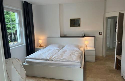 Villa Gesine FeWo plus - Photo 25