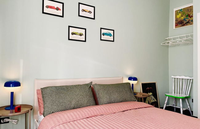 Casa di Martin by Wonderful Italy - Foto 21