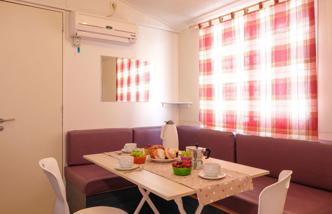 Camping Butterfly - Foto 7