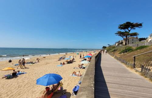 La Falaise by TAH - Face mer avec grande terrasse - Foto 22